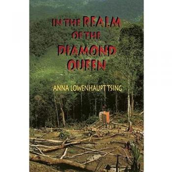 In the Realm of the Diamond Queen: Marginality in an Out-of-the-Way Place