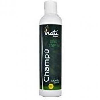 Equisalud, Champú - 250 ml.