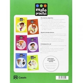 Quadern Matepractic 17 Primària