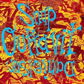 Snap Outtavit - 12'' Vinyl Record