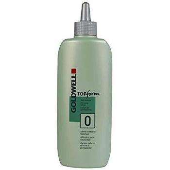 Goldwell - Loción Permanente Topform 0 500 ml