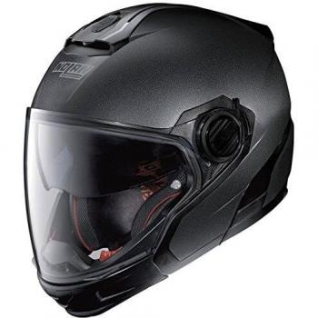 Nolan N40-5 GT Special N-Com Black Graphite XS