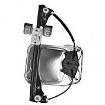 Elevalunas eléctrico VAN WEZEL 7641262, compatible con vehículos específicos, motor de alta calidad, instalación sencilla, diseño duradero y resistente a la corrosión