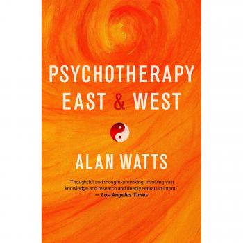 Psychotherapy East and West
