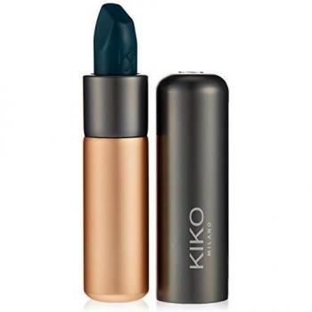 KIKO Milano Velvet Passion Matte Lipstick 322 | Barra de labios de color mate