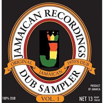 Jamaican Recordings Dub Sampler Vol 1