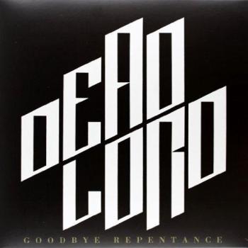 Goodbye Repentance White Vinyl VINYL