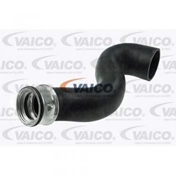 Tubo Flexible de Aire de Sobrealimentación VAICO V10-2922 para AUDI A4 B6 Berline y Avant, Conduit de Suralimentation Textil Q+