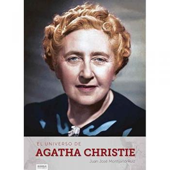 El universo  de Agatha Christie