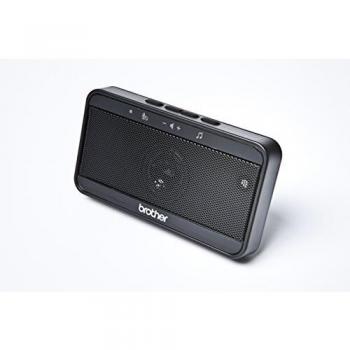 Brother VT1000UF1 Altavoz, Negro