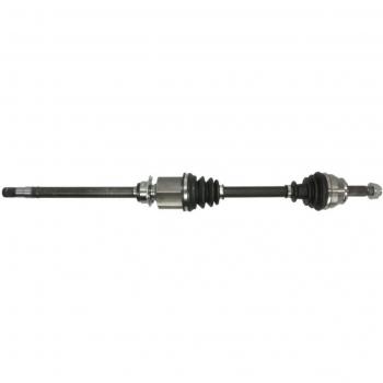 Árbol de transmisión PASCAL G2F022PC - Alta resistencia y durabilidad