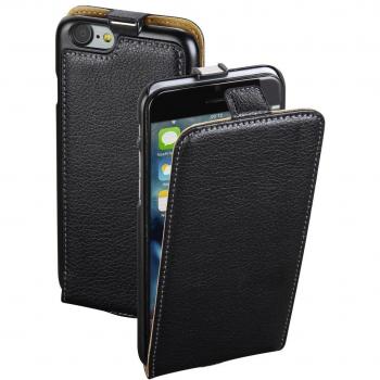 Funda Inteligente Negra para Smartphone de 4.7 pulgadas
