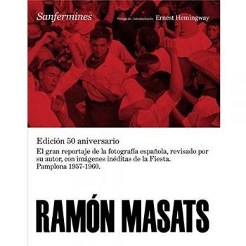 Ramon Masats: Sanfermines