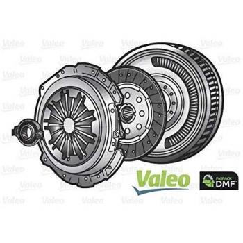 Valeo 837057 Kits de Embrague