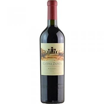 Catena Zapata Nicasia Malbec Argentino 2013