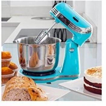 Batidora-Amasadora Planetaria Mixer Easy 4041