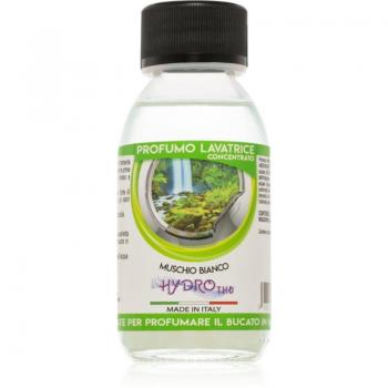Fragancia Concentrada para Lavadoras Muschio Bianco 100 ml Unisex