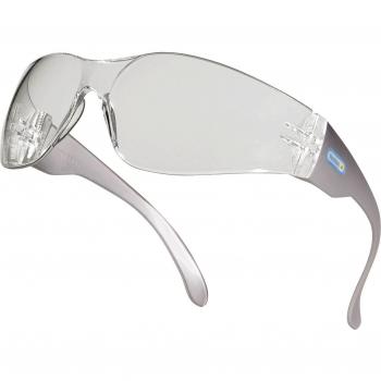 Delta plus - Gafa brava2 policarbonato uv400 amarillo