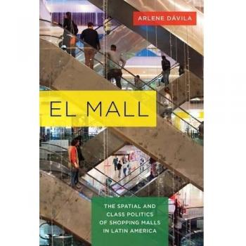El Mall: The Spatial and Class Politics of Shopping Malls in Latin America