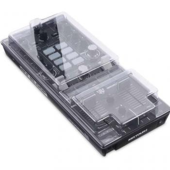 Decksaver Reloop Mixtour Pro DJ Equipment Cover