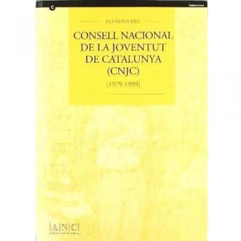 fons del Consell Nacional de la Joventut de Catalunya