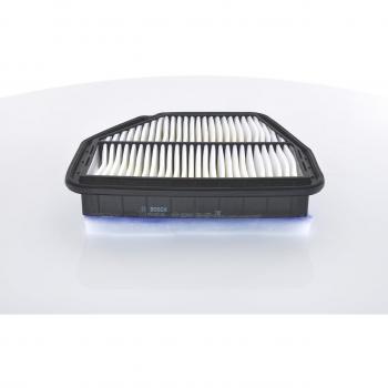 Filtro de aire BOSCH F 026 400 585 S0585 para vehículos