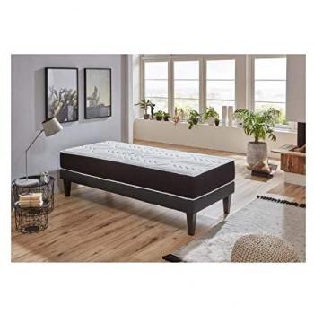 Colchón DORMIPUR Farm V108 90 x 190 cm | Poliuretano | Espuma Viscoelástica