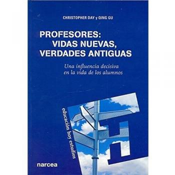 profesores: Vidas Nuevas: Una influencia decisiva en la vida de los alumnos: 121