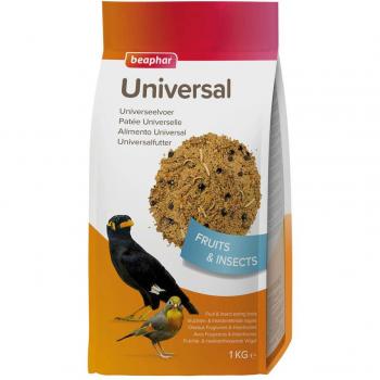 Beaphar Alimento Universal para Aves 1 KG