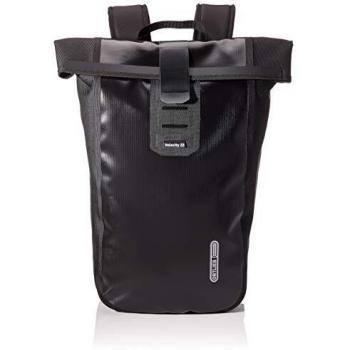 Ortlieb Velocity 23 L Bike Backpack Black