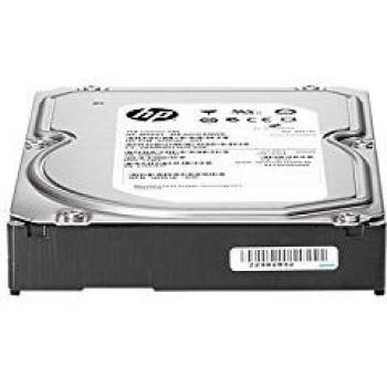 HPE 6TB SATA 7.2K LFF SC Midline Hard Drive