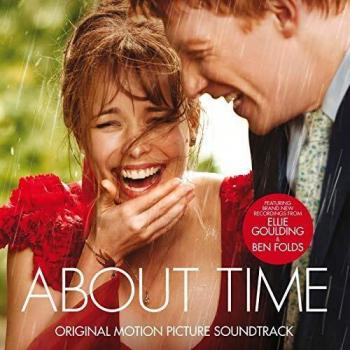 Una Cuestión De Tiempo - About Time - Ost