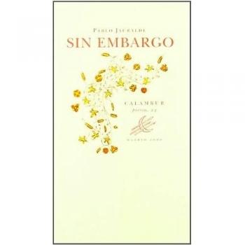 Sin embargo