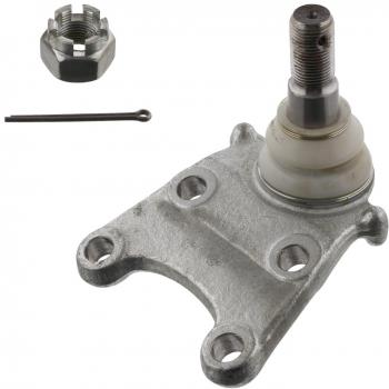 Articulación de Rótula Inferior del Brazo de Control FEBI BILSTEIN 14118