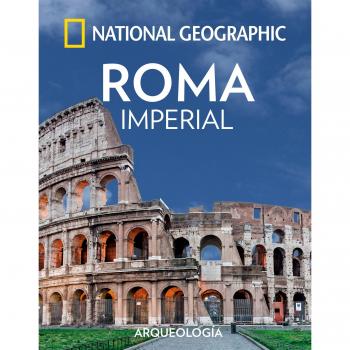 Roma imperial - National Geographic