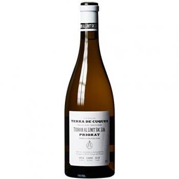 Terra de Cuques Blanc 2019