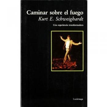 Caminar sobre el fuego