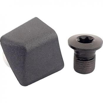 Juego de Tornillos para Platos Shimano Ultegra R8000 - 46/36T (x4)