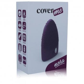 Huevo Control Remoto Lapi Lila - Coverme