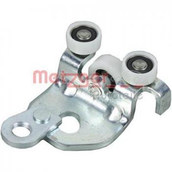 Rodillo deslizante para puerta corrediza METZGER 2310077