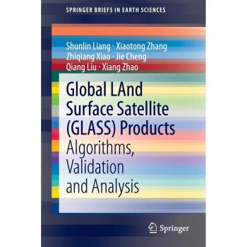 Global LAnd Surface Satellite