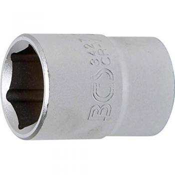 BGS 3427 | Llave de vaso hexagonal | entrada 20 mm