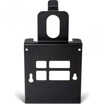 Soporte para Mini PC ID11 GMBH V2.0 con montaje para TFT y multistand, compatible con micro y mini PCs