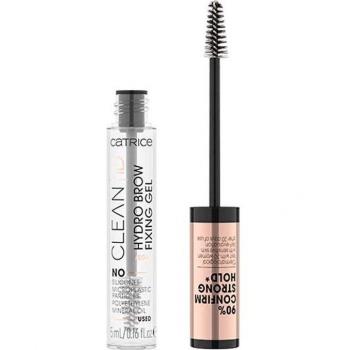 Catrice Clean ID Hydro Brow Fixing Gel #010 Transparent 5g