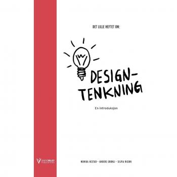 Pequeña Guía de Pensamiento de Diseño: Una Introducción