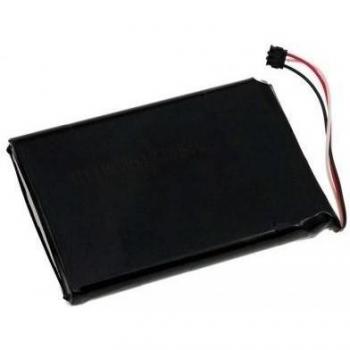 Powery Batería para Garmin Nüvi 1260W