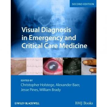 Emergency and Critical Care Visual Diagnosis Handbook