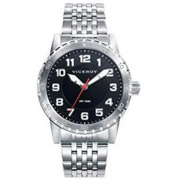 Reloj Viceroy Niño 401165-54 Acero