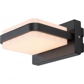 Aplique de Pared LED 12W 3000K IP44 Gendt Rabalux