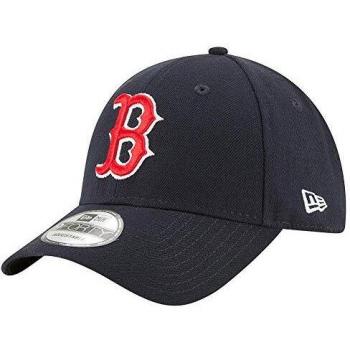 New Era The League Boston Red Sox 9FORTY Adjustable Baseball Cap